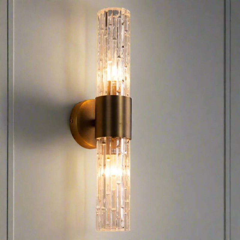 Ansley Long Wall Lamp - RV Astley