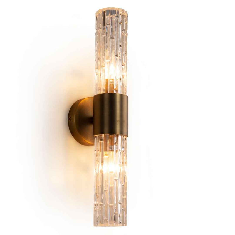 Ansley Long Wall Lamp - RV Astley