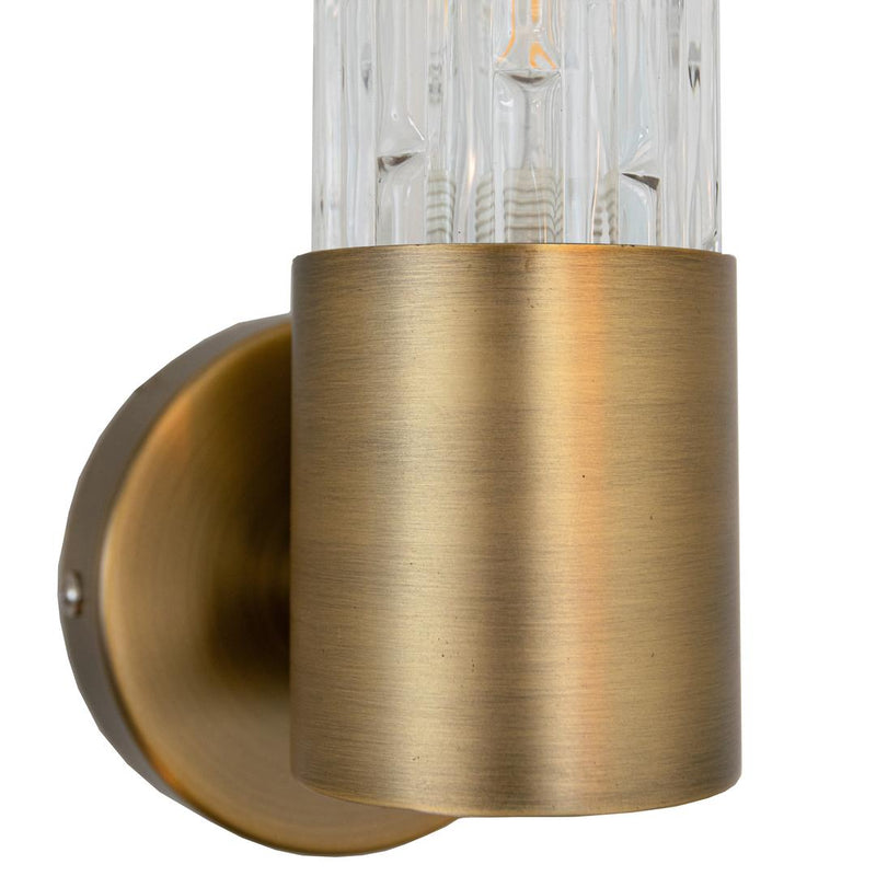 Ansley Wall Lamp - RV Astley