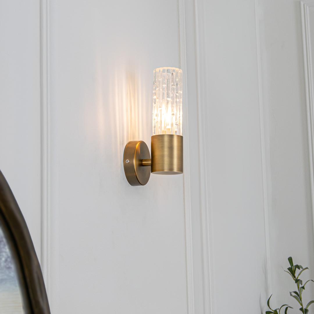 Ansley Wall Lamp - RV Astley
