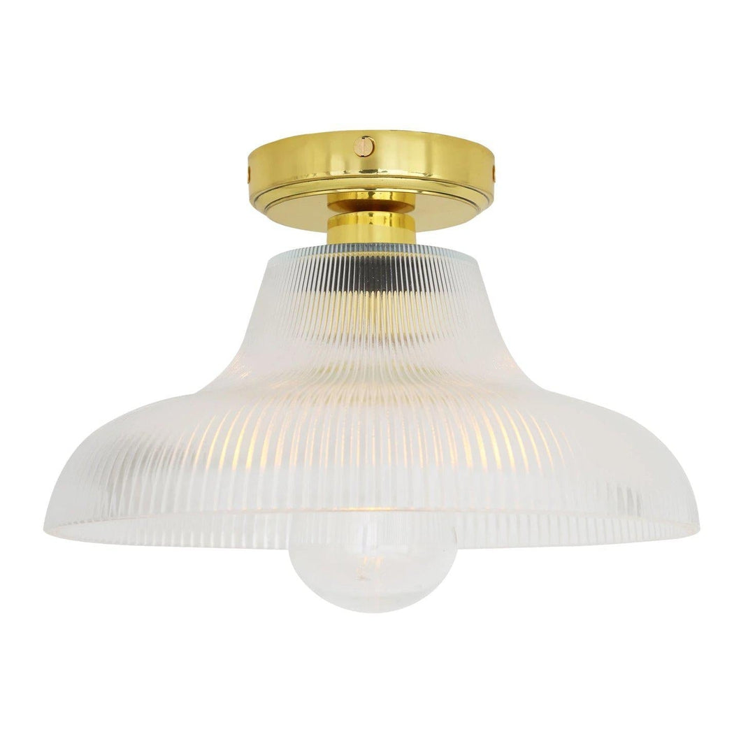Aquarius Ceiling Light