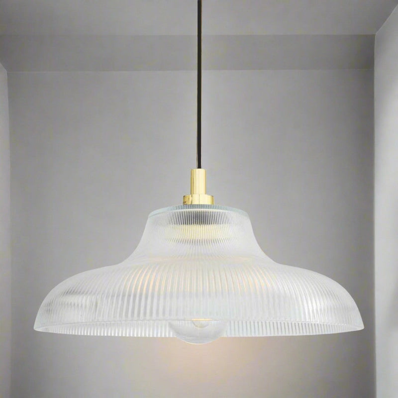 Aquarius Pendant Light - Mullan Lighting