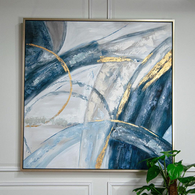 Aquila Canvas - RV Astley