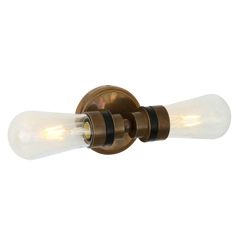 Ara Wall Light - Mullan Lighting