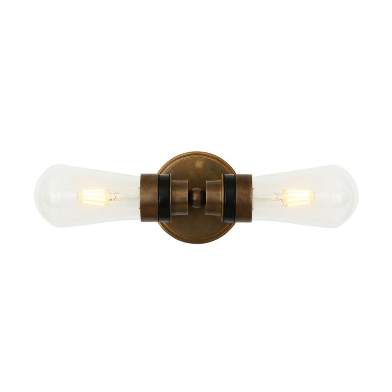 Ara Wall Light - Mullan Lighting