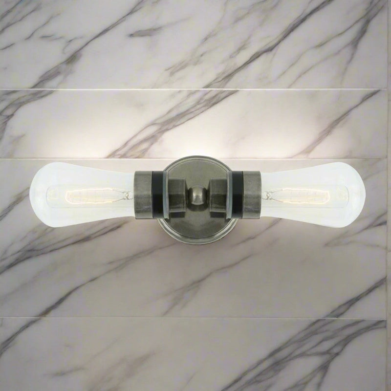 Ara Wall Light - Mullan Lighting