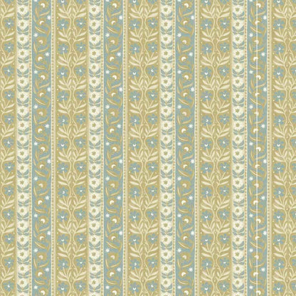 Arber Stripe Wallpaper - Alma Collection - Josephine Munsey