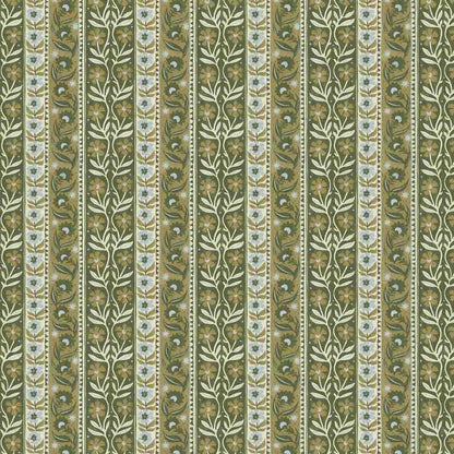 Arber Stripe Wallpaper - Alma Collection - Josephine Munsey