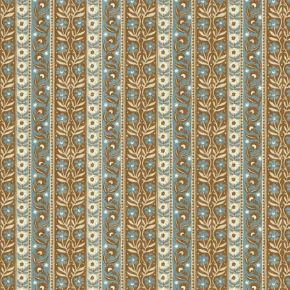 Arber Stripe Wallpaper - Alma Collection - Josephine Munsey