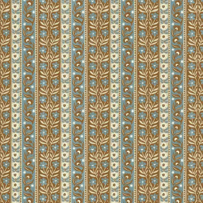 Arber Stripe Wallpaper - Alma Collection - Josephine Munsey