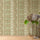 Arber Stripe Wallpaper - Alma Collection - Josephine Munsey