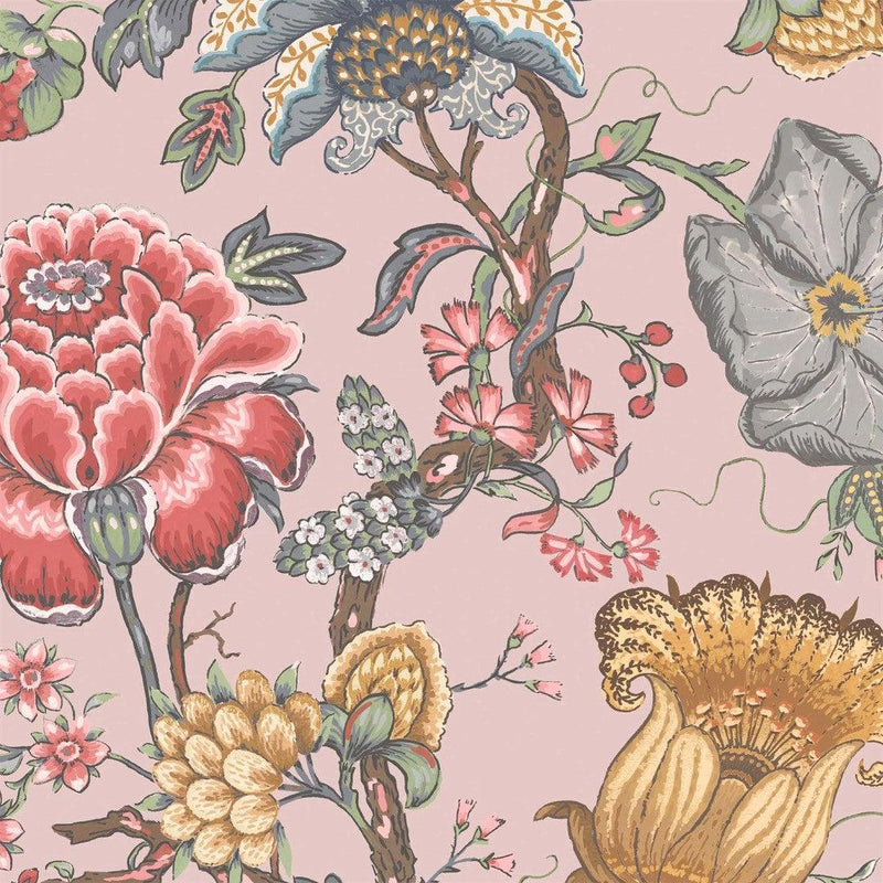 Arcadia Wallpaper - First Light