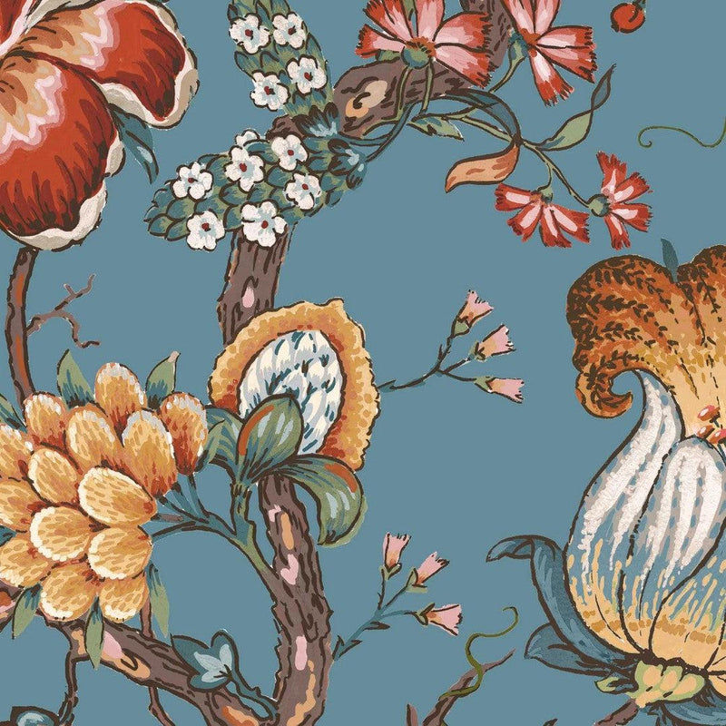 Arcadia Wallpaper - Mallard