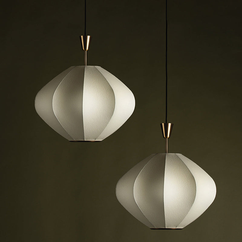 Arden Japandi Pendant Light - Hudson Valley Lighting