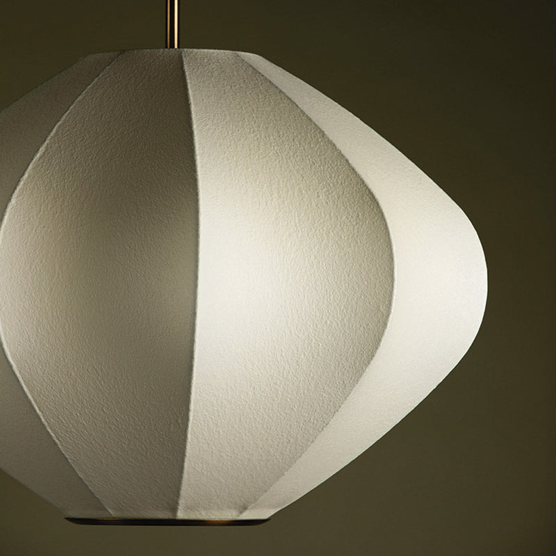 Arden Japandi Pendant Light - Hudson Valley Lighting