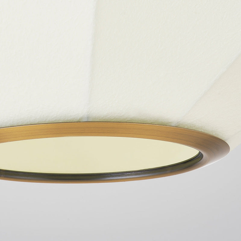 Arden Japandi Pendant Light - Hudson Valley Lighting