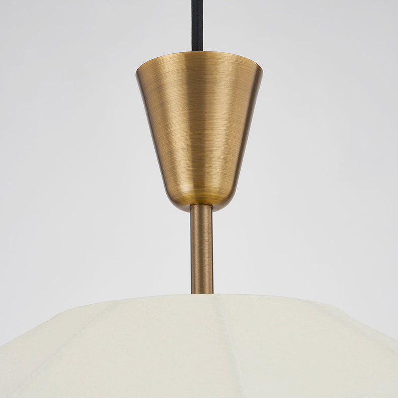 Arden Japandi Pendant Light - Hudson Valley Lighting