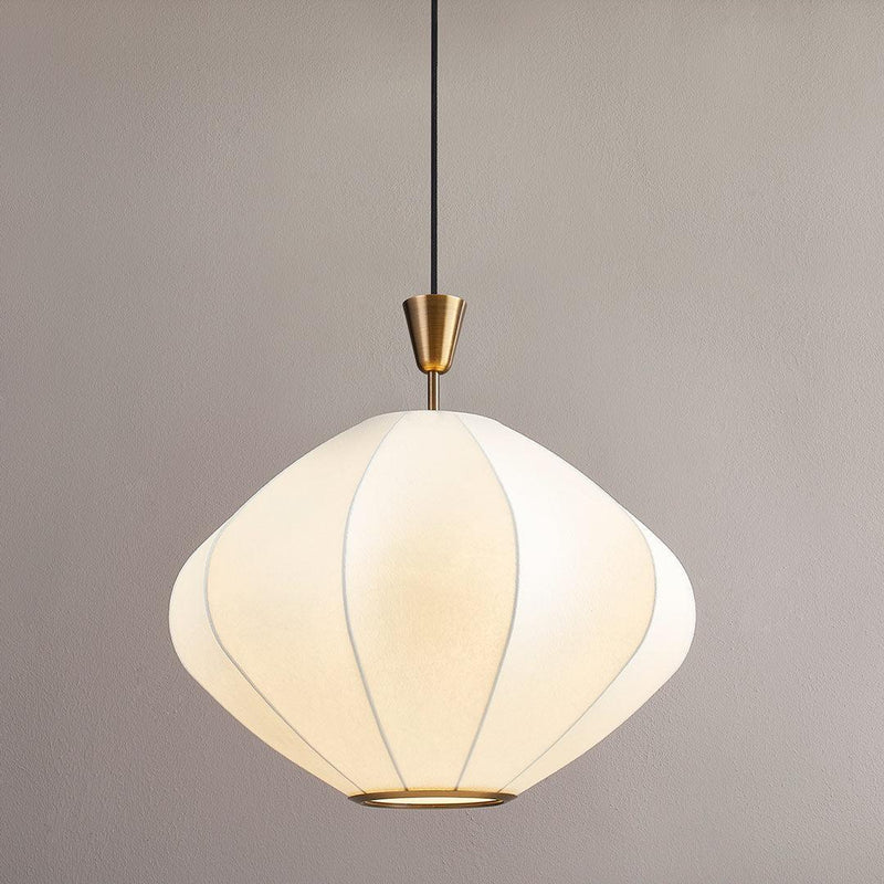 Arden Japandi Pendant Light - Hudson Valley Lighting