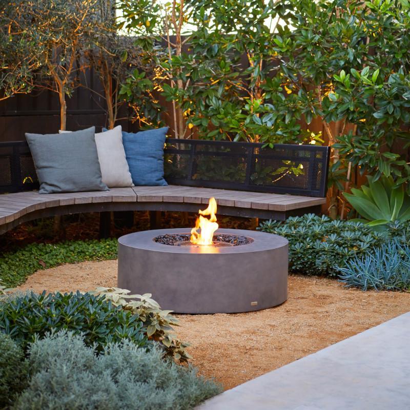 Ark 40 Bioethanol Pit Table