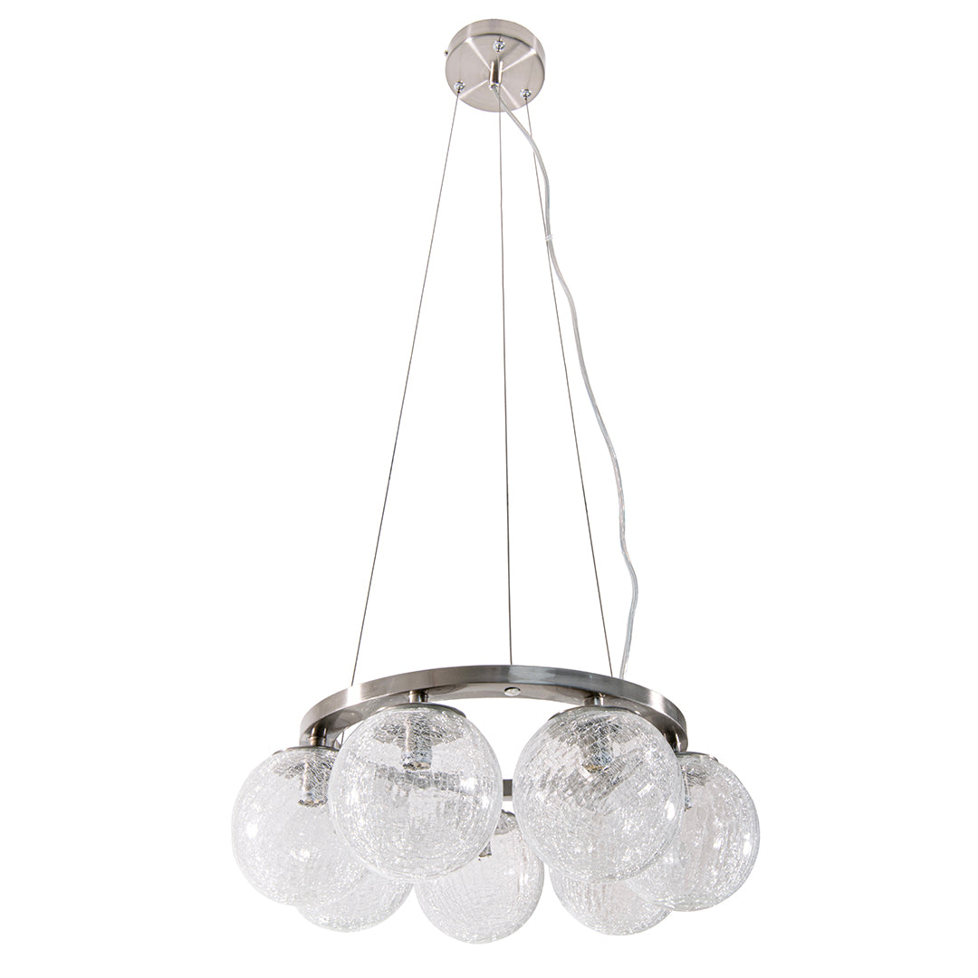 Armati 7 Light Pendant - RV Astley