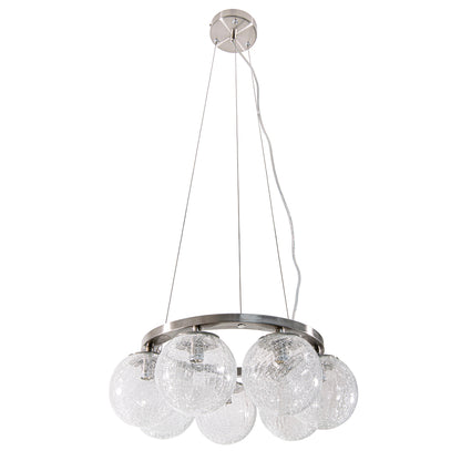 Armati 7 Light Pendant - RV Astley