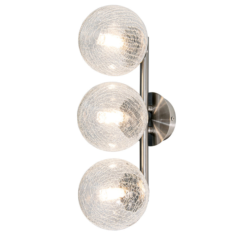 Armati Wall Lamp - RV Astley