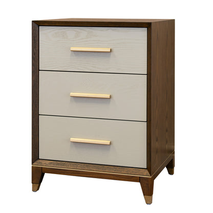 Arnaude Bedside Table - RV Astley