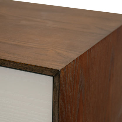 Arnaude Bedside Table - RV Astley