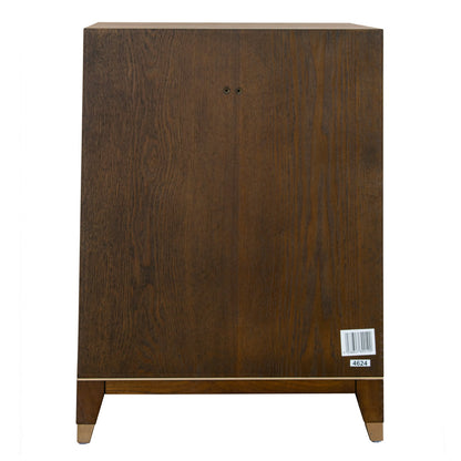 Arnaude Bedside Table - RV Astley