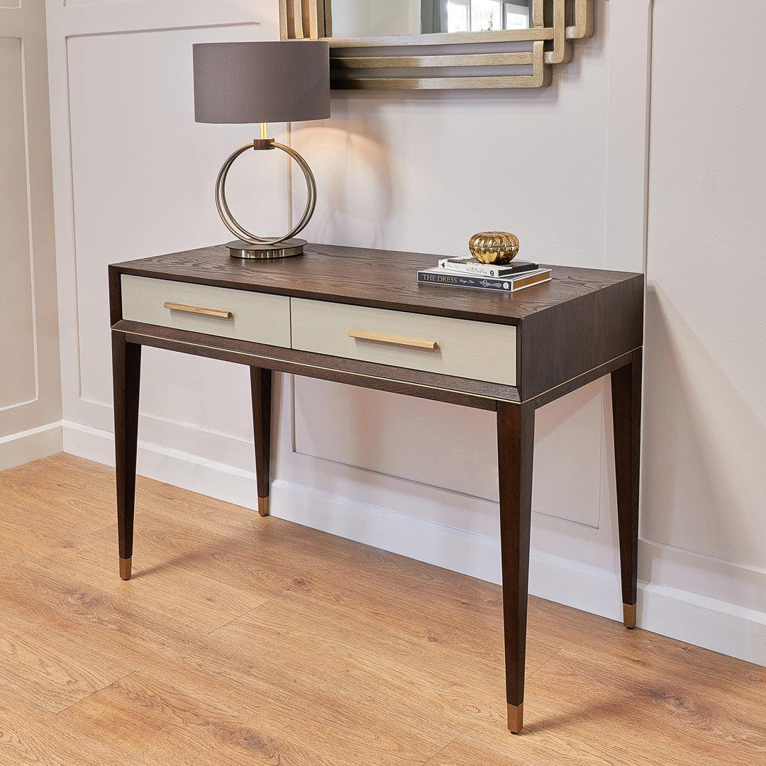 Arnaude Dressing Table - RV Astley