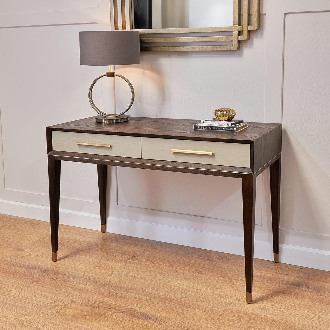 Arnaude Dressing Table - RV Astley
