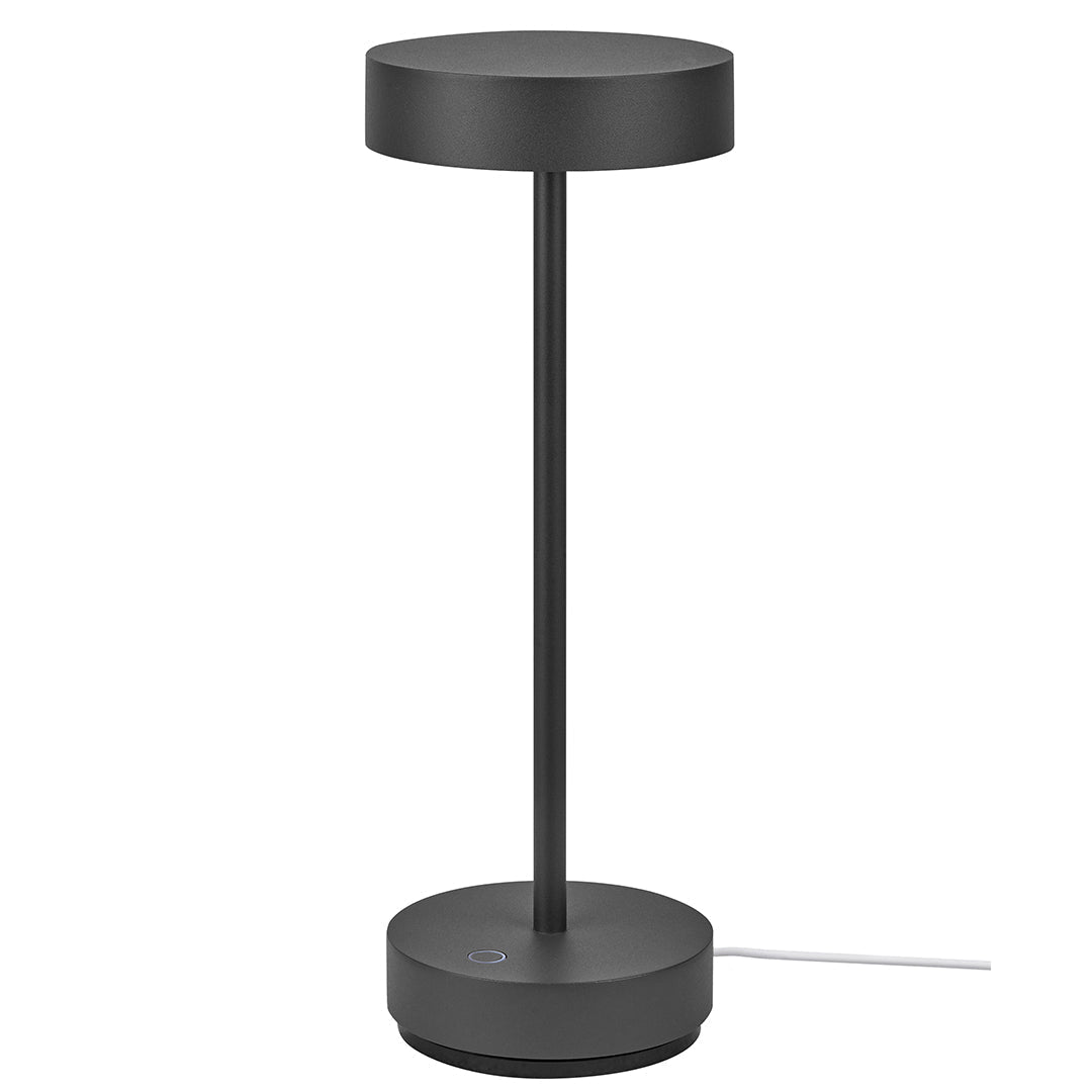Arnold Small Battery Outdoor Table Lamp