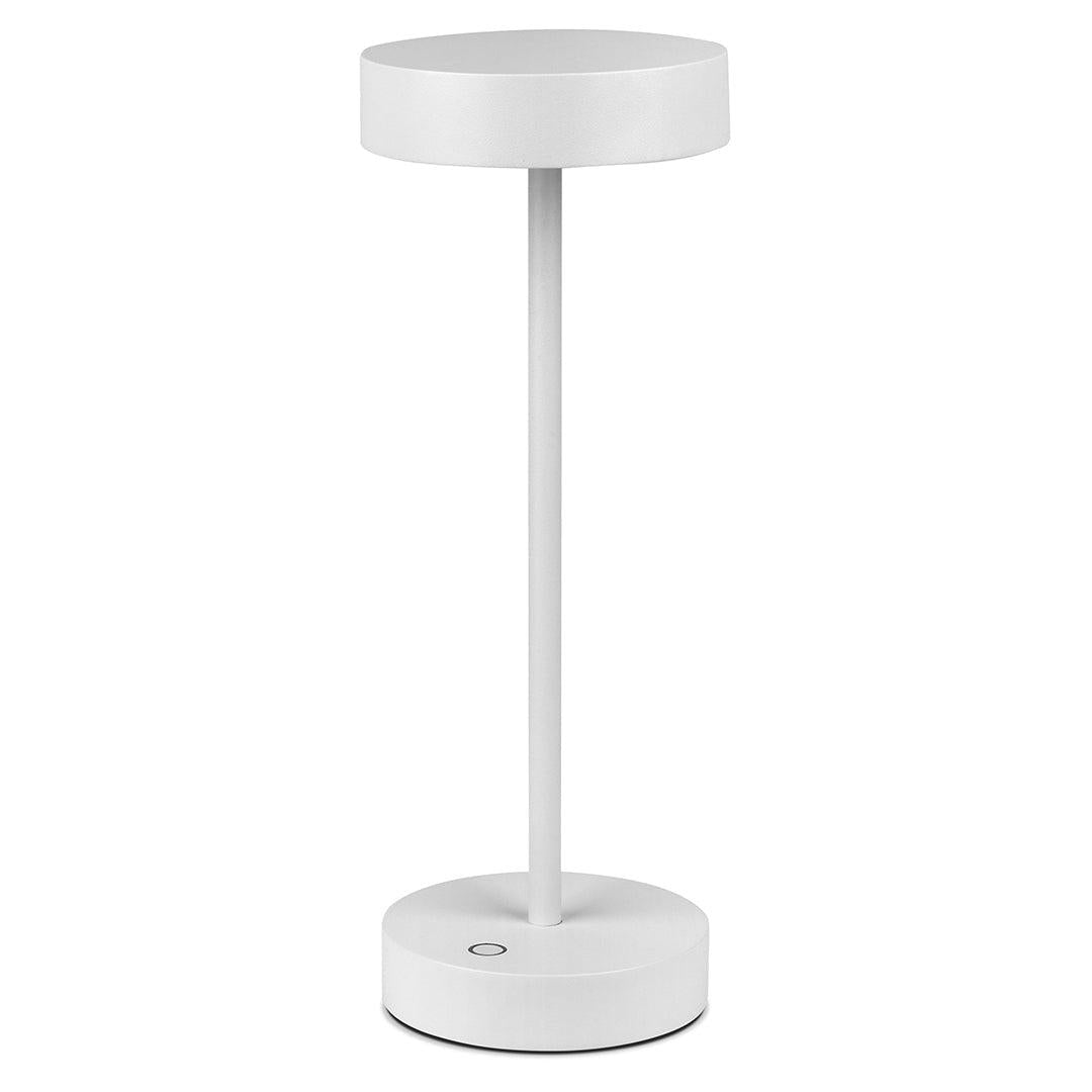 Arnold Small Battery Outdoor Table Lamp