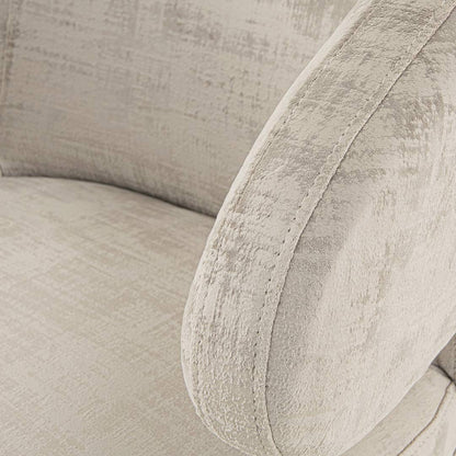 Arrone Luxe Mushroom Chair - RV Astley