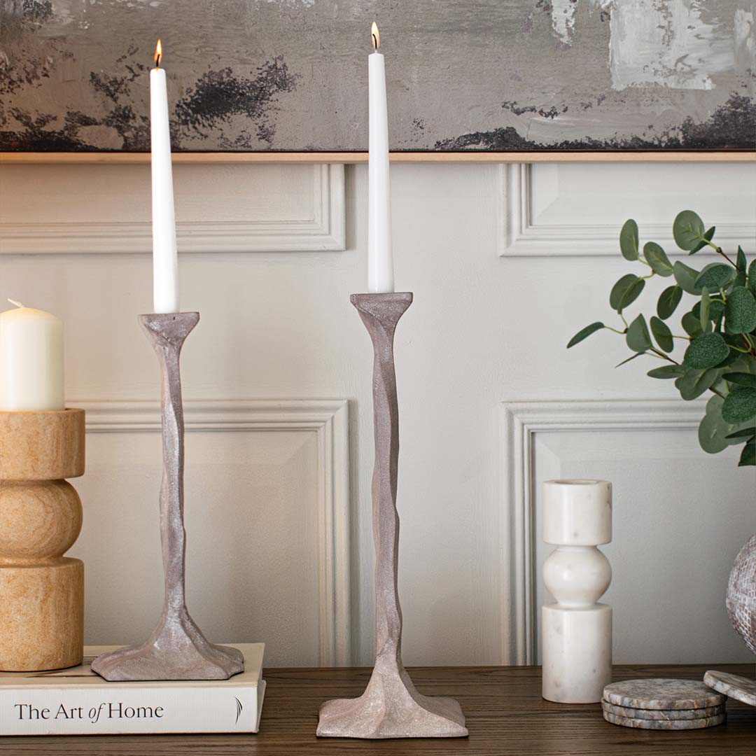 Arthek Candle Holders