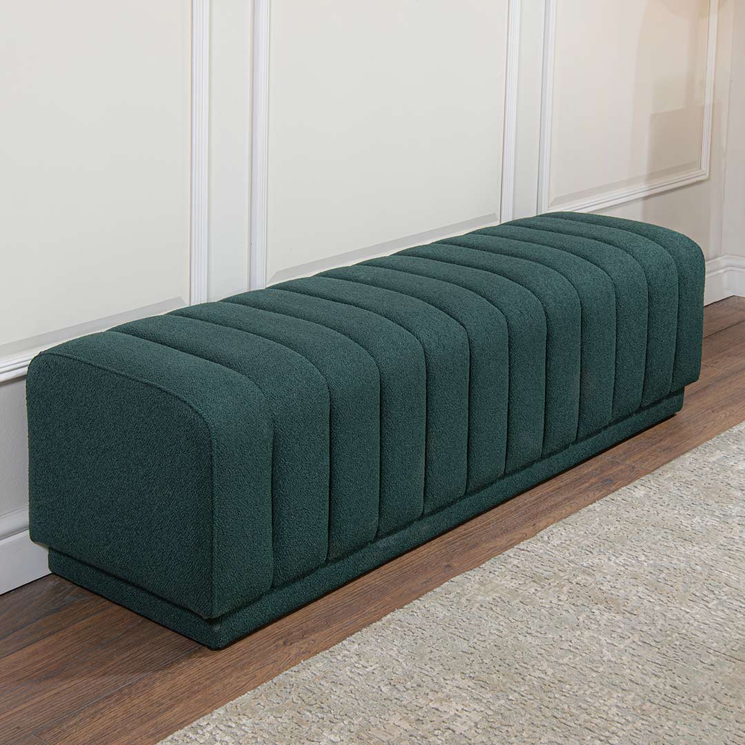 Artur Bench - RV Astley