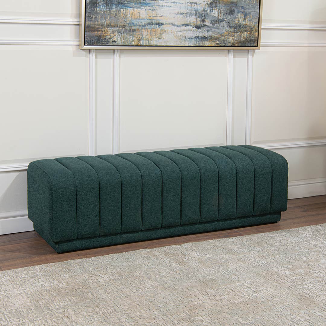 Artur Bench - RV Astley