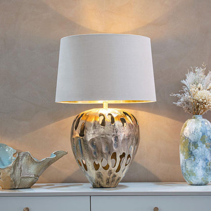 Asella Table Lamp - RV Astley