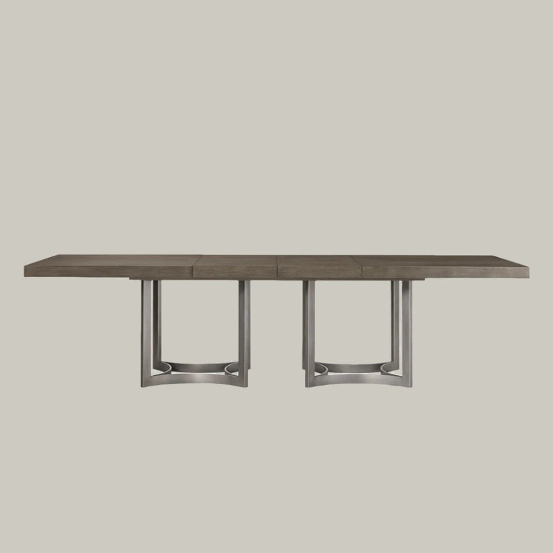Ashton Extending Dining Table - Andrew Martin