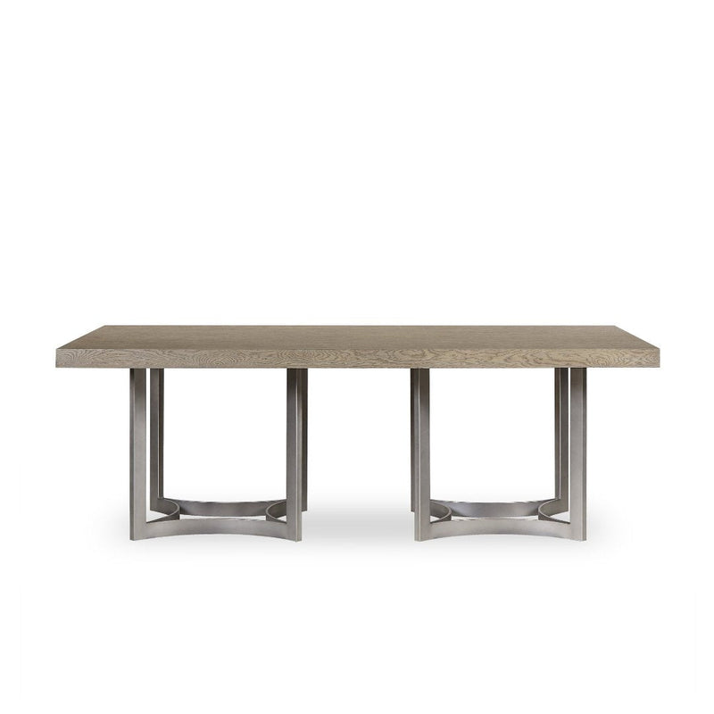 Ashton Extending Dining Table - Andrew Martin
