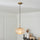 Astley Pendant in Antique Bronze - RV Astley