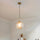 Astley Pendant in Antique Bronze - RV Astley