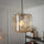 Astley Pendant in Dark Bronze - RV Astley