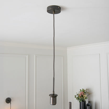 Astley Pendant in Dark Bronze - RV Astley