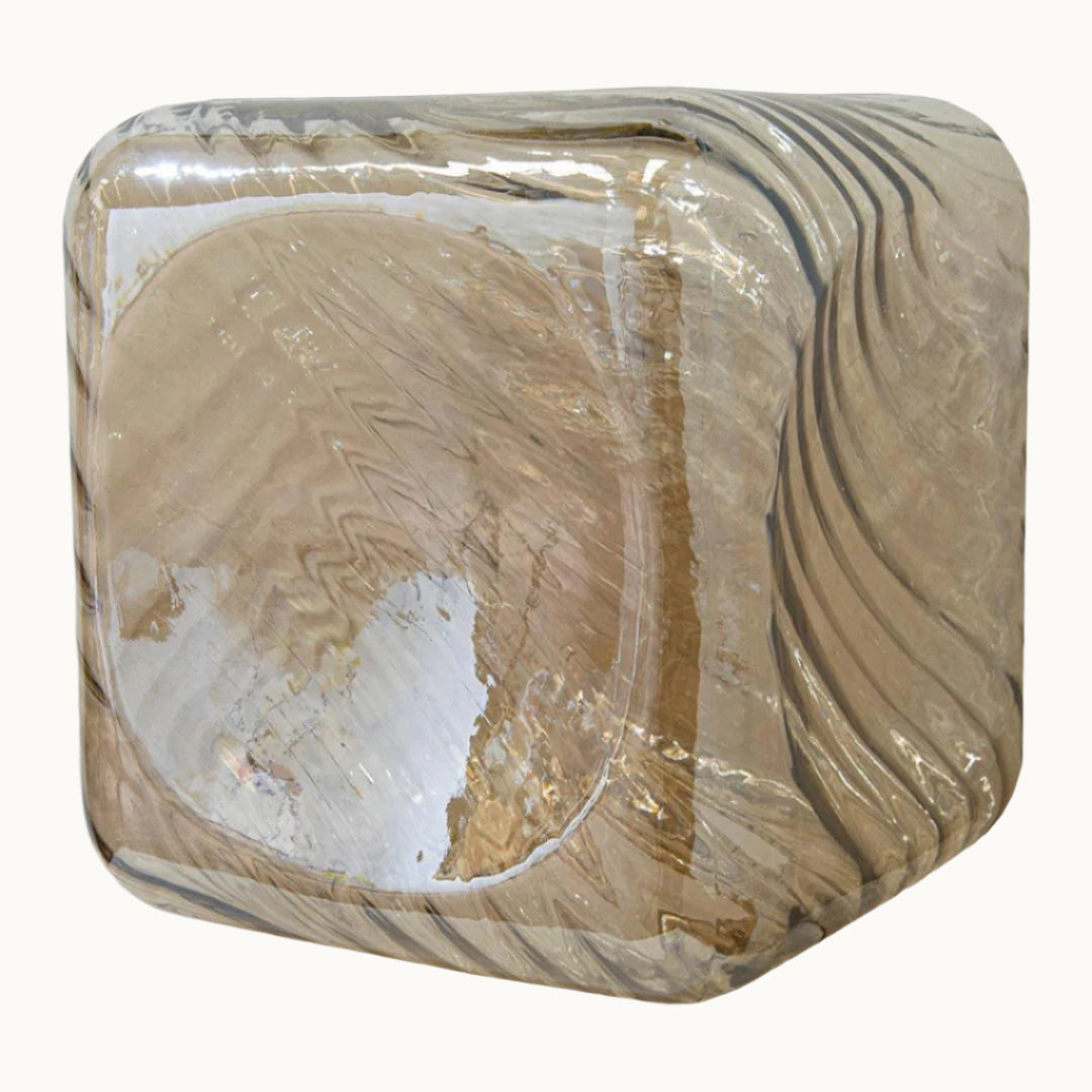 Astley Pendant in Brushed Muted Bronze - RV Astley