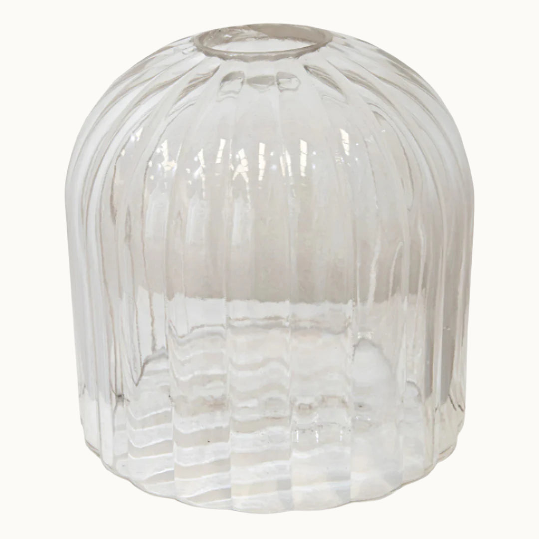 Astley Pendant in Brushed Muted Bronze - RV Astley