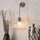 Astley Wall Pendant in Dark Bronze - RV Astley