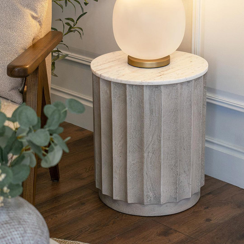 Astri Side Table
