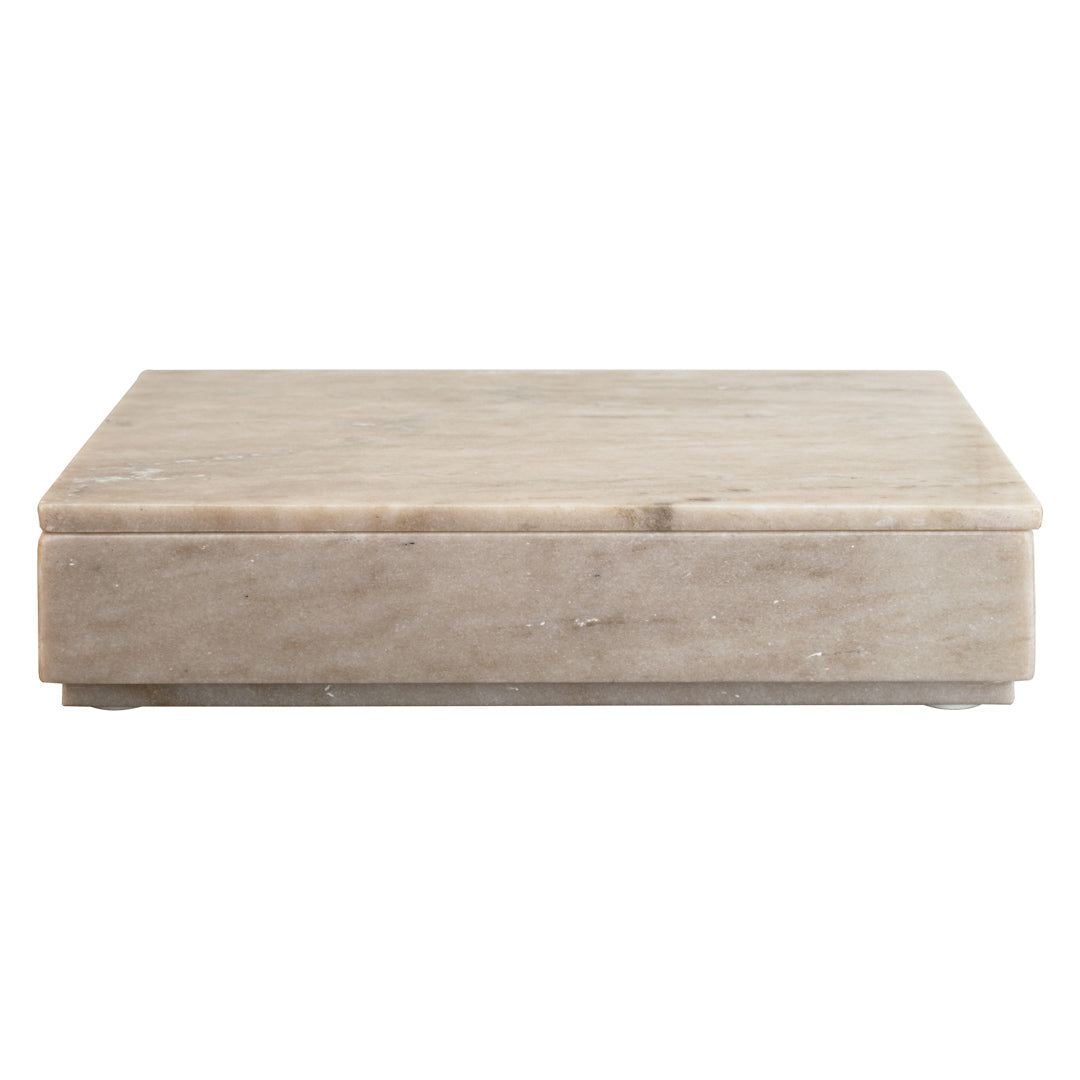 Atanasio Rectangular Box - RV Astley