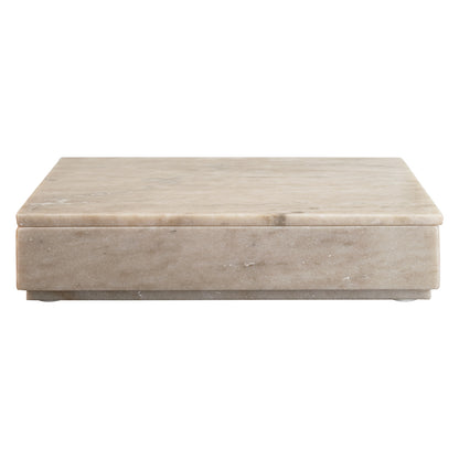 Atanasio Rectangular Box - RV Astley